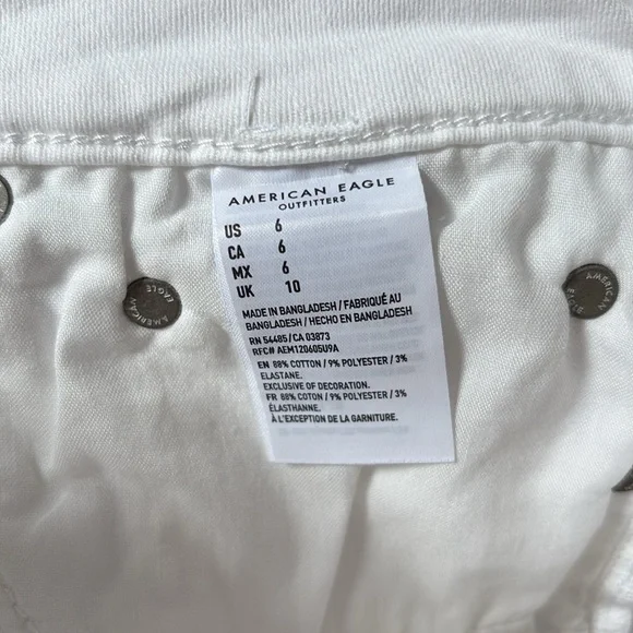 American Eagle Shorts - Picture 5 of 6